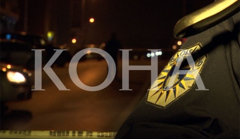  Në Vushtrri vidhet vetura me targa të Zvicrës