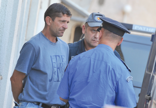  Kapet i dyshuari për vrasje të 7 civilëve shqiptarë në Zhegër