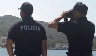  Policia sekuestron 11 mjete ilegale lundruese