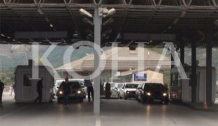  Arrestohet pasi me 20 euro tenton t’i ikë kolonës në Muqibabë