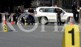 Përplasen tri vetura, lëndohen pesë femra e një mashkull