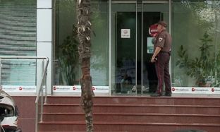 Banka në Tiranë u grabit 6 minuta pas alarmit