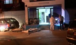 Në Vlorë gjendet i vrarë një person