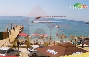 Publikohen pamjet, skafi i Kuçit sjell trupin e vdekur të turistit rus në breg 