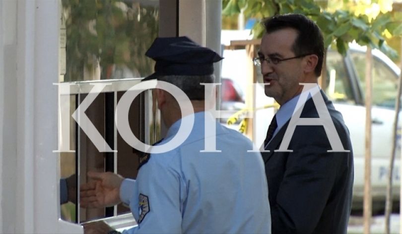  Për Aganin dhe 61 të dyshuarit e tjerë për “Stenta” ende s’ka seancë të shqyrtimit fillestar [video]