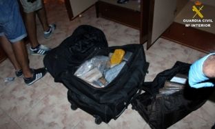 Shkatërrohet rrjeti shqiptaro-bullgar i heroinës në Spanjë