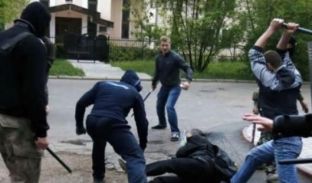 Përleshje mes dy grupeve në Gjakovë, pesë të arrestuar