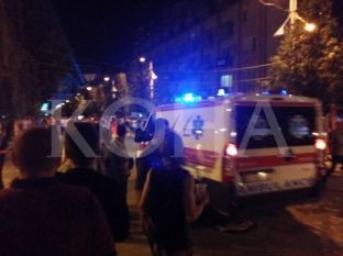 Arrestohet 15-vjeçari që shtiu në “Beer Fest”