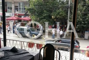 Arrestohet i dyshuari për vrasje në Ferizaj