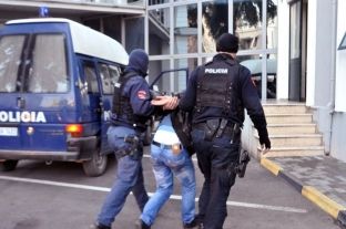 Kalon nga Kosova në Shqipëri, arrestohet turku me urdhërarrest ndërkombëtar
