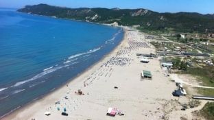  74-vjeçi mbytet në plazhin te Velipoja 