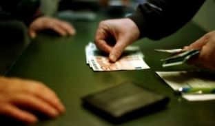 Dy të arrestuar në Prishtinë për “Fajde”