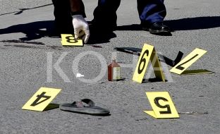 Aksident trafiku me fatalitet, shoferi lirohet në procedurë të rregullt