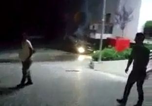  Rrokulliset vetura në Raushiq të Pejës