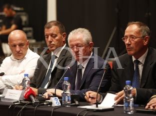 Një xhami në Prishtinë, vatër e drogës dhe prostitucionit