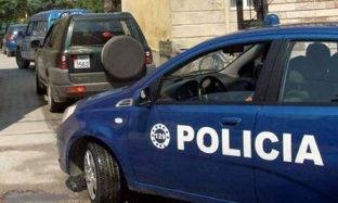 Shpërthim eksplozivi në një autobus në Tiranë