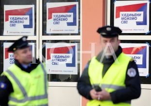 Shtetasi serb tenton t’i korruptojë policët me 5 euro, arrestohet
