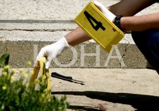 Për vrasjen e dyfishtë në Shaptej të Deçanit, një i arrestuar e tjetri në arrati