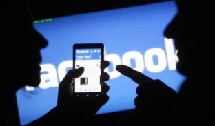 Policia heton kanosjen përmes Facebook-ut