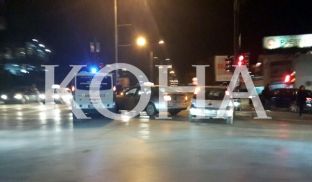 Vetura godet për vdekje këmbësorin në Prishtinë