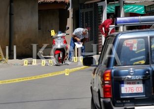Një i vdekur e tjetri në gjendje të rëndë të Parku i Prishtinës