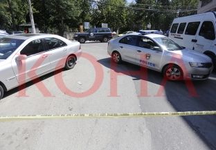 Një i vrarë e një i plagosur në Prishtinë, identifikohet dorasi