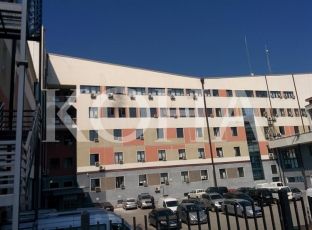 Natën kur u sulmua Kuvendi u gjet edhe arma, kështu duket lloji i saj