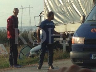 Policia: Shqetësuese rastet e humbjes së jetëve në komunikacion rrugor