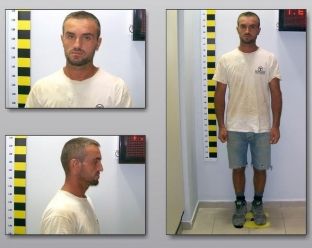 Arrestohet pedofili shqiptar në Greqi, përdhunoi për dy javë 14-vjeçaren