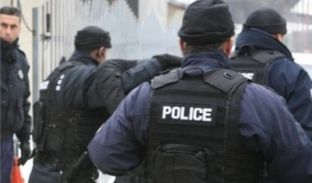 Shtinë me armë zyrtare, suspendohen pesë policë në Leposaviq