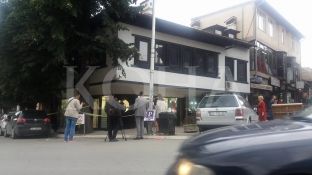 Argjendaritë po kontrollohen për kontrabandë