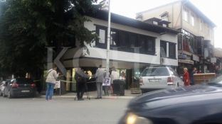  Bastisen argjendaritë në Prizren, dyshohen për shmangie tatimi dhe kontrabandë