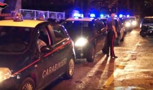Goditet grupi i drogës në Itali, arrestohen 19 shqiptarë