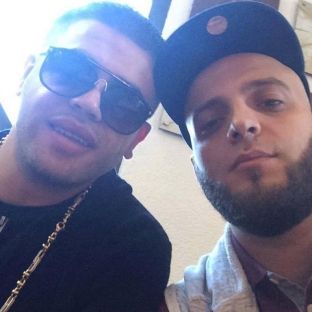 Noizy dhe “Varrosi”, dy të plagosurit në Prishtinë