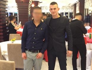 Në Pogradec vritet 18-vjeçi për një sherr në Facebook