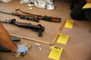 Mbeten në fuqi masat e sigurisë ndaj gjashtë anëtarëve të VV-së të dyshuar për terrorizëm