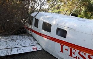 Avioni i ulur në Ishëm të Durrësit ishte i destinuar të transportonte drogë, e pranon piloti