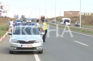 Sivjet, 71 të vdekur në aksidente – mbi 8200 të lënduar [video]