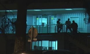  Vdes në spital 54 vjeçari që ishte në ndalim policor pasi vodhi 80 kg ullinj