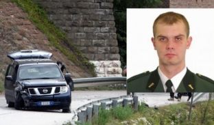 Tri vjet nga vrasja e doganierit të EULEX-it