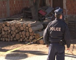 Gjendet i vdekur një polic në Dubovë të Pejës