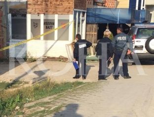 Plagoset një person në Skenderaj, kapet i dyshimti [foto]
