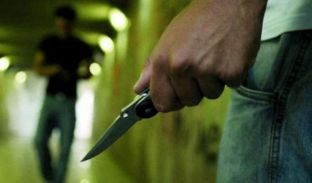 Qytetari me thikë në Gjykatën e Prizreni