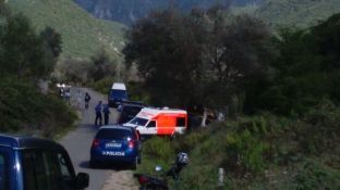 Në Tiranë gjendet një person i vdekur