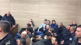 Edhe një dështim në seancën gjyqësore ndaj aktivistëve të Vetëvendosjes
