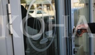  Prokuroria e Gjilanit ka ngritur aktakuzë kundër dy zyrtarëve të Prokurorisë së Prizrenit