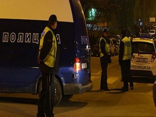 Përleshen dy grupe, plagoset shqiptari në Shkup