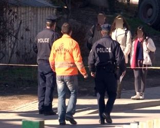 Arrestohet femra rome në Graçanicë, e dyshuar për vdekjen e foshnjës 2 muajshe