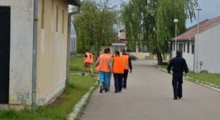 Arratiset i burgosuri nga burgu i Smrekonicë