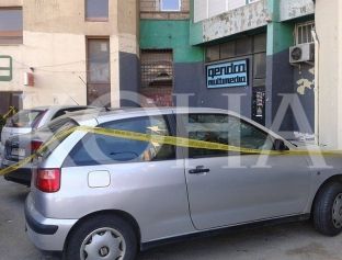 Humb jetën 34 vjeçarja - ra nga banesa e saj në Dardani [foto]